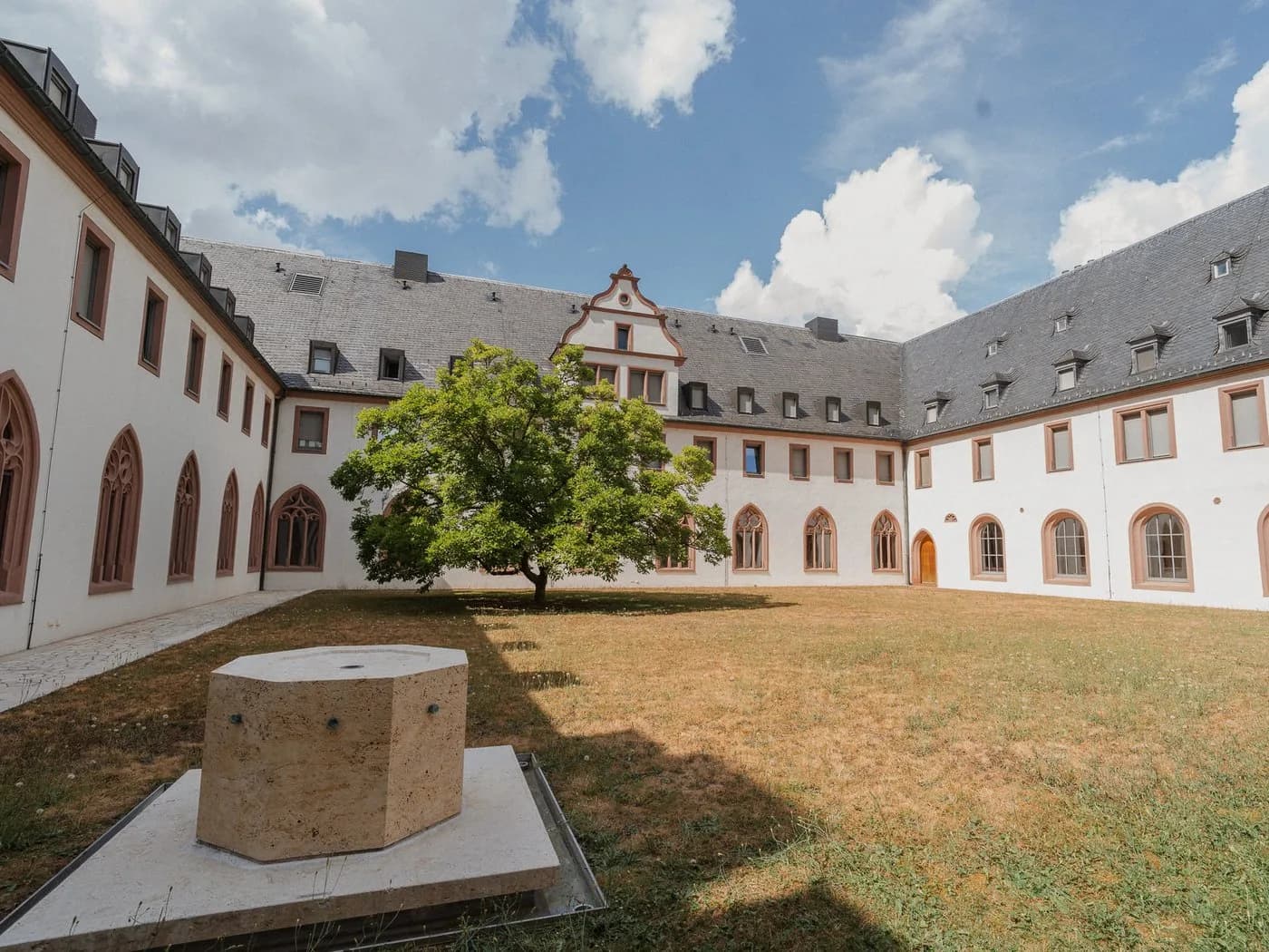 Schlaflabor Würzburg: Rotkreuzklinik, 3. OG